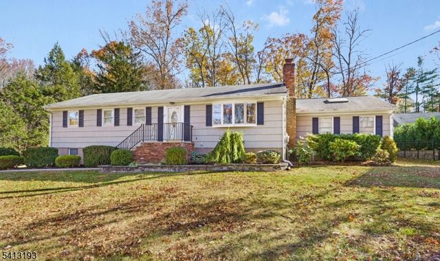 134 Rutgers Ave, Berkeley Heights Twp., NJ 07922