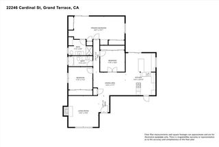 22246 Cardinal Street, Grand Terrace, CA 92313