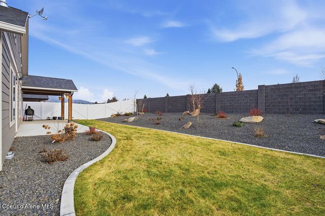 13484 N International ST, Rathdrum, ID 83858