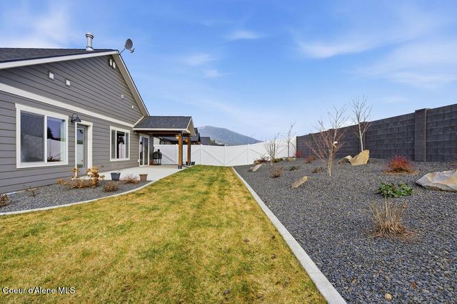 13484 N International ST, Rathdrum, ID 83858