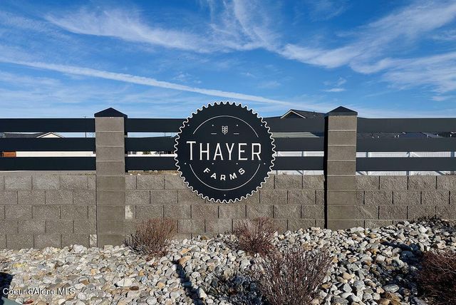 13484 N International ST, Rathdrum, ID 83858