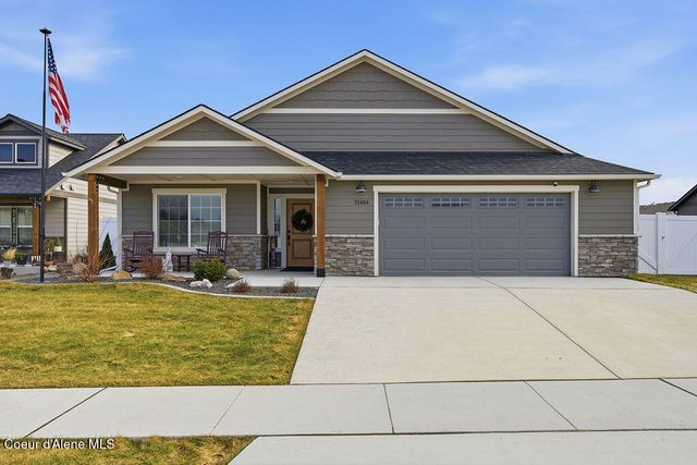 13484 N International ST, Rathdrum, ID 83858