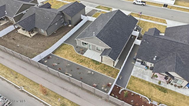 13484 N International ST, Rathdrum, ID 83858