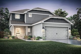 137 Paria CT, Jarrell, TX 76537