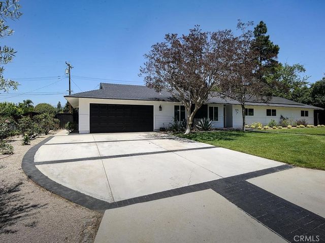405 Marcia Street, Redlands, CA 92373