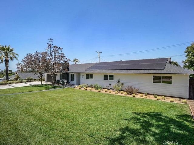 405 Marcia Street, Redlands, CA 92373