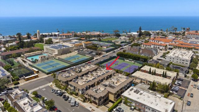 718 Silver, La Jolla, CA 92037