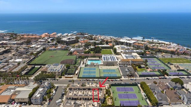 718 Silver, La Jolla, CA 92037