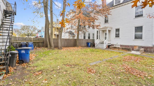 15 Maple Street, New Haven, CT 06511