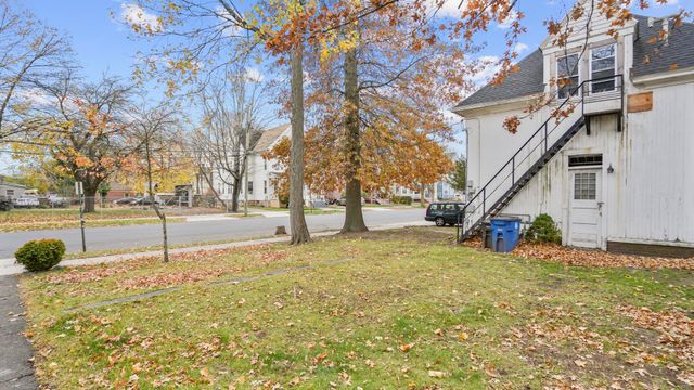 15 Maple Street, New Haven, CT 06511