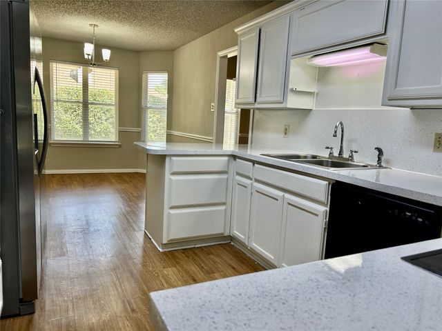 7724 Sagebrush Court N, North Richland Hills, TX 76182
