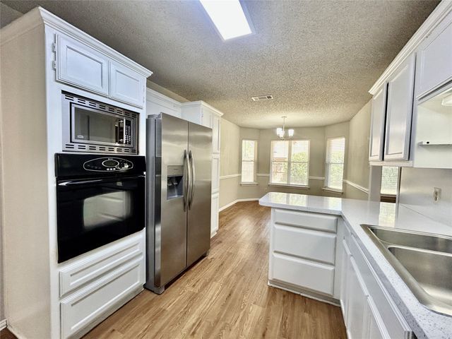 7724 Sagebrush Court N, North Richland Hills, TX 76182