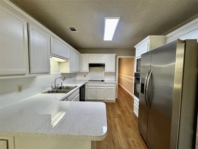 7724 Sagebrush Court N, North Richland Hills, TX 76182