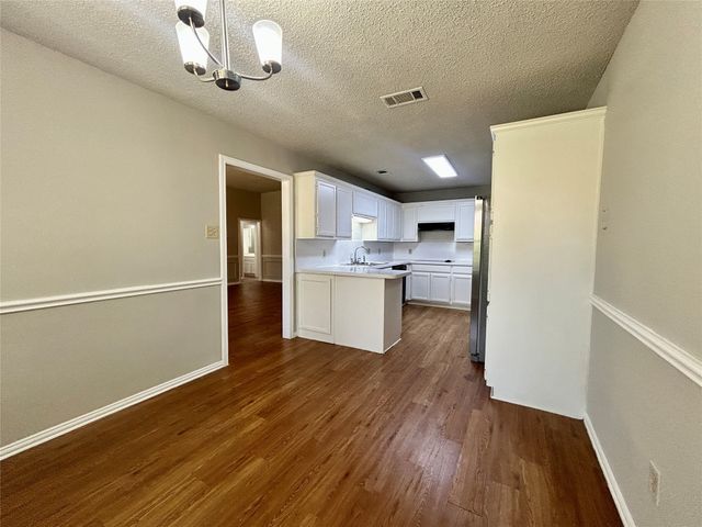 7724 Sagebrush Court N, North Richland Hills, TX 76182