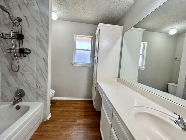 7724 Sagebrush Court N, North Richland Hills, TX 76182