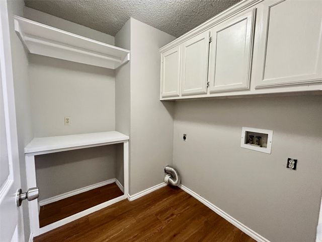 7724 Sagebrush Court N, North Richland Hills, TX 76182