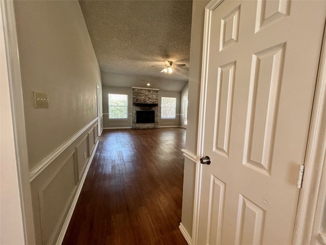 7724 Sagebrush Court N, North Richland Hills, TX 76182