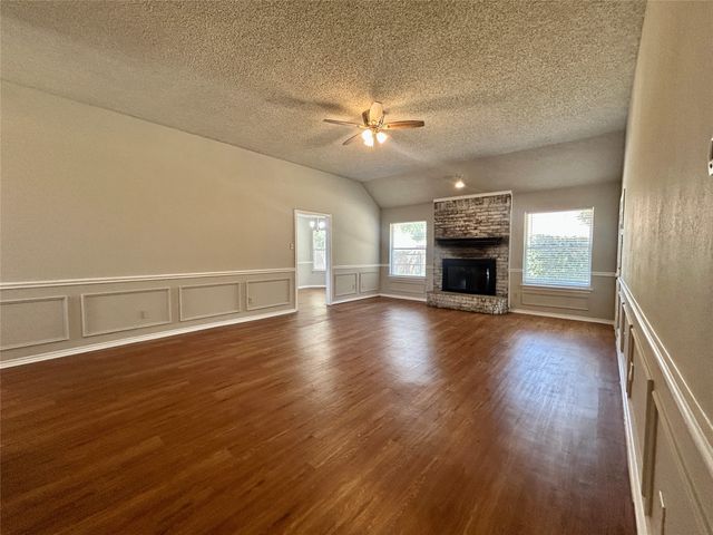 7724 Sagebrush Court N, North Richland Hills, TX 76182