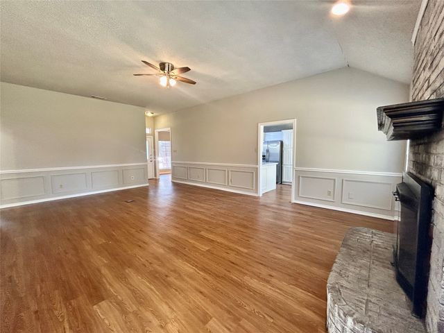 7724 Sagebrush Court N, North Richland Hills, TX 76182