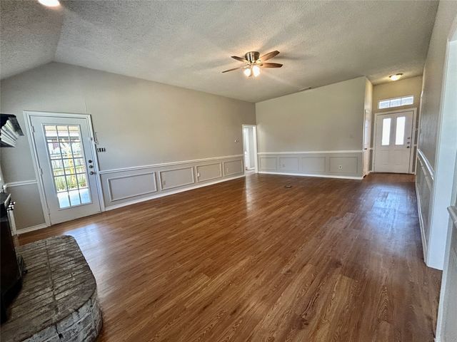 7724 Sagebrush Court N, North Richland Hills, TX 76182