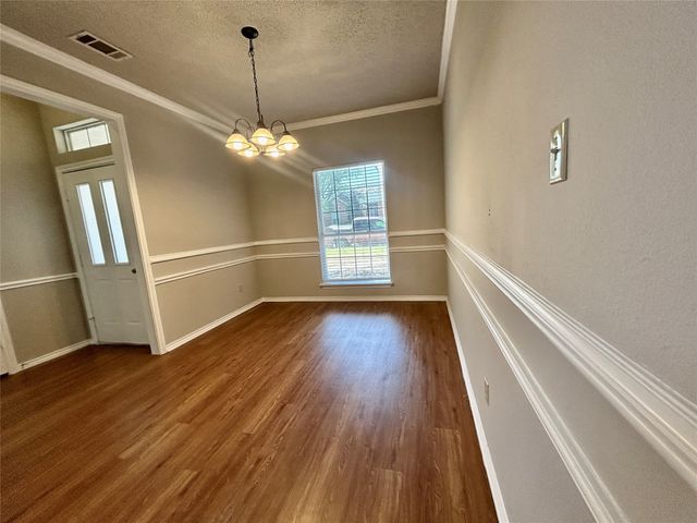 7724 Sagebrush Court N, North Richland Hills, TX 76182