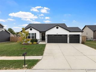 317 Katie Lynn Drive, Wentzville, MO 63385