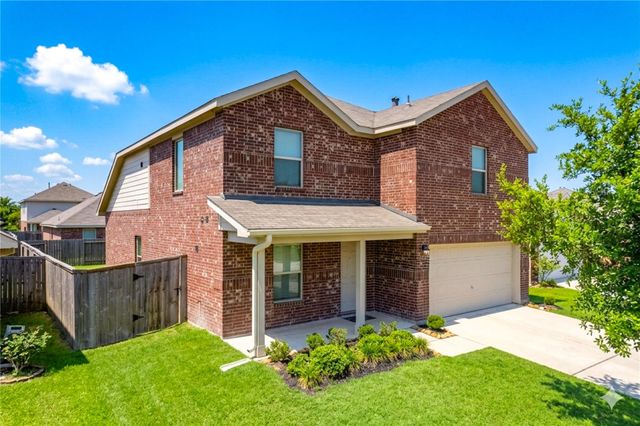 3418 Spanish Oak Lane, Rosenberg, TX 77471