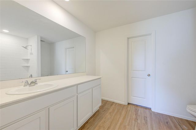 3418 Spanish Oak Lane, Rosenberg, TX 77471