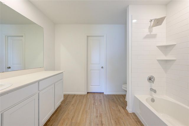 3418 Spanish Oak Lane, Rosenberg, TX 77471