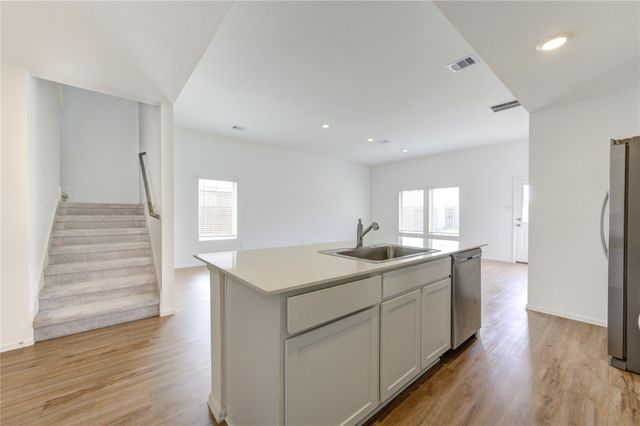 3418 Spanish Oak Lane, Rosenberg, TX 77471