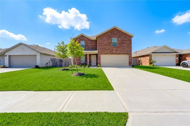 3418 Spanish Oak Lane, Rosenberg, TX 77471
