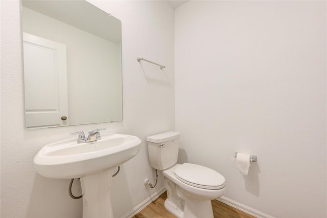 3418 Spanish Oak Lane, Rosenberg, TX 77471