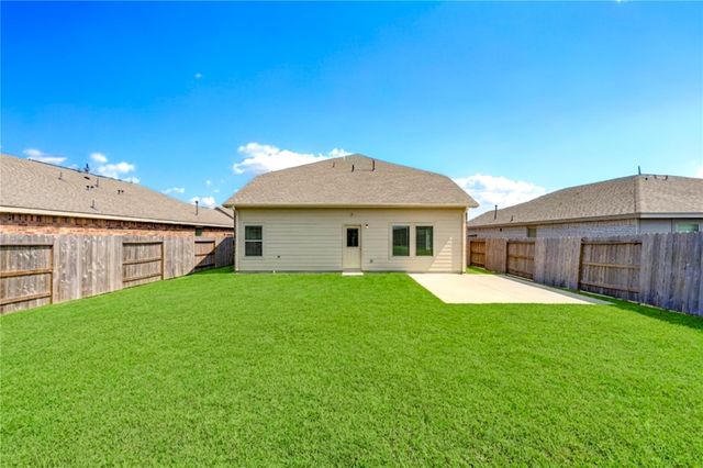 3418 Spanish Oak Lane, Rosenberg, TX 77471
