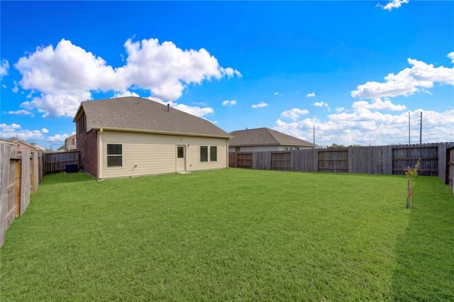 3418 Spanish Oak Lane, Rosenberg, TX 77471