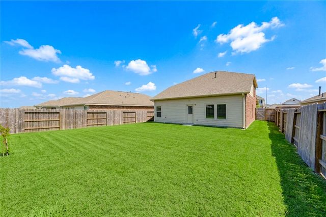 3418 Spanish Oak Lane, Rosenberg, TX 77471