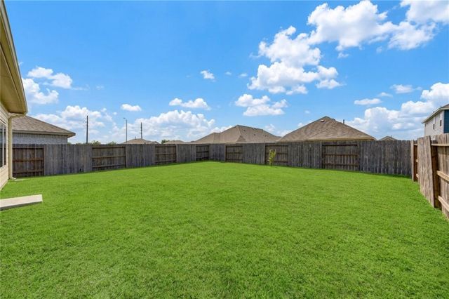 3418 Spanish Oak Lane, Rosenberg, TX 77471