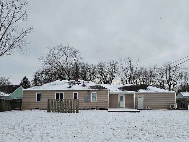 5505 Standish Drive, Fort Wayne, IN 46803