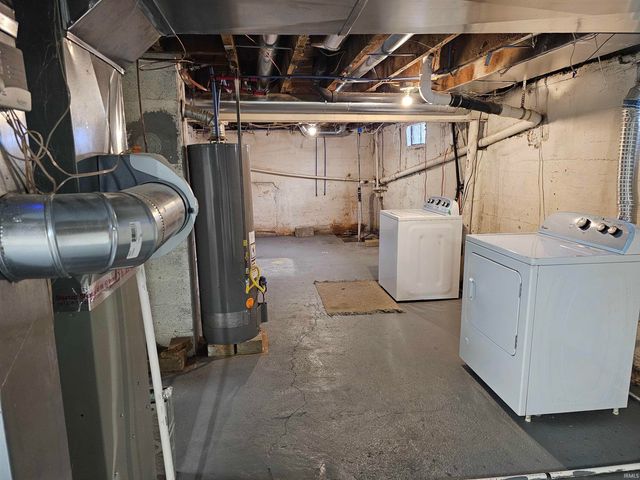 5505 Standish Drive, Fort Wayne, IN 46803