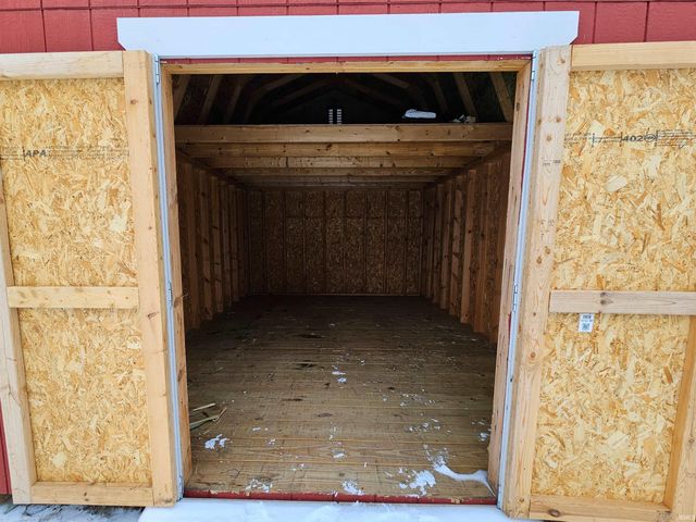 5505 Standish Drive, Fort Wayne, IN 46803