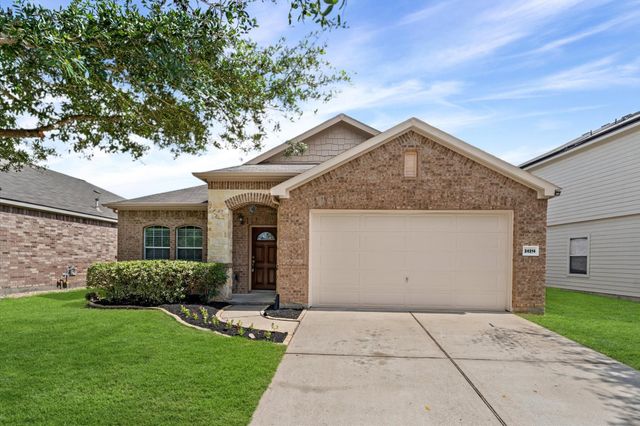 24214 Cornell Park Lane, Katy, TX 77494