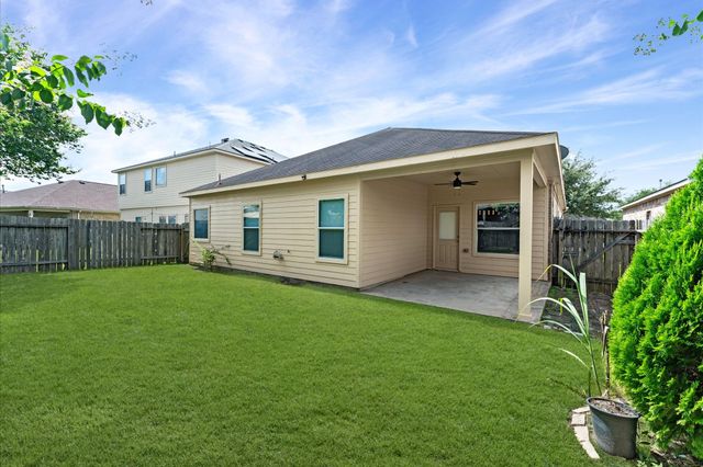 24214 Cornell Park Lane, Katy, TX 77494
