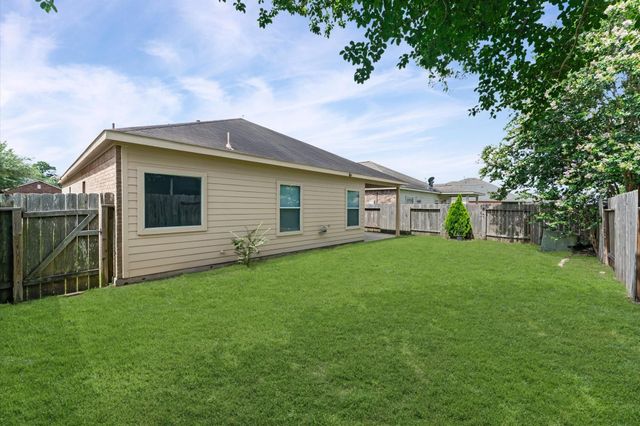 24214 Cornell Park Lane, Katy, TX 77494