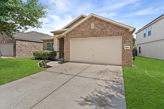24214 Cornell Park Lane, Katy, TX 77494