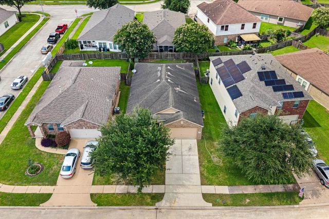 24214 Cornell Park Lane, Katy, TX 77494