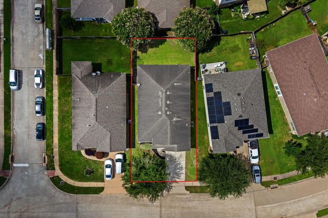24214 Cornell Park Lane, Katy, TX 77494