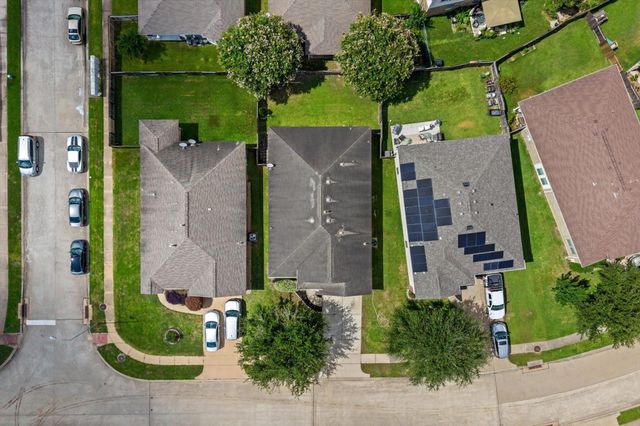 24214 Cornell Park Lane, Katy, TX 77494