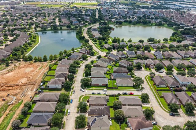 24214 Cornell Park Lane, Katy, TX 77494