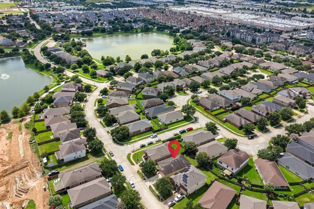 24214 Cornell Park Lane, Katy, TX 77494