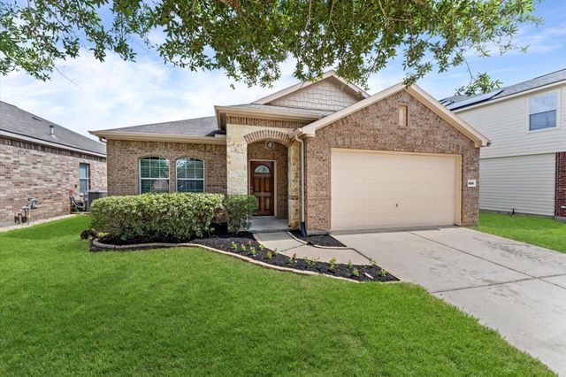 24214 Cornell Park Lane, Katy, TX 77494
