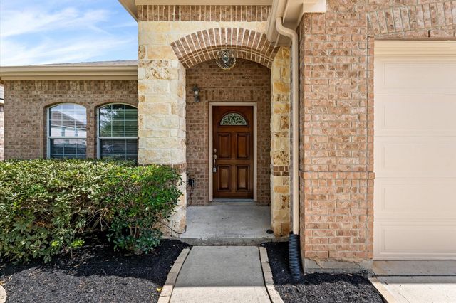24214 Cornell Park Lane, Katy, TX 77494